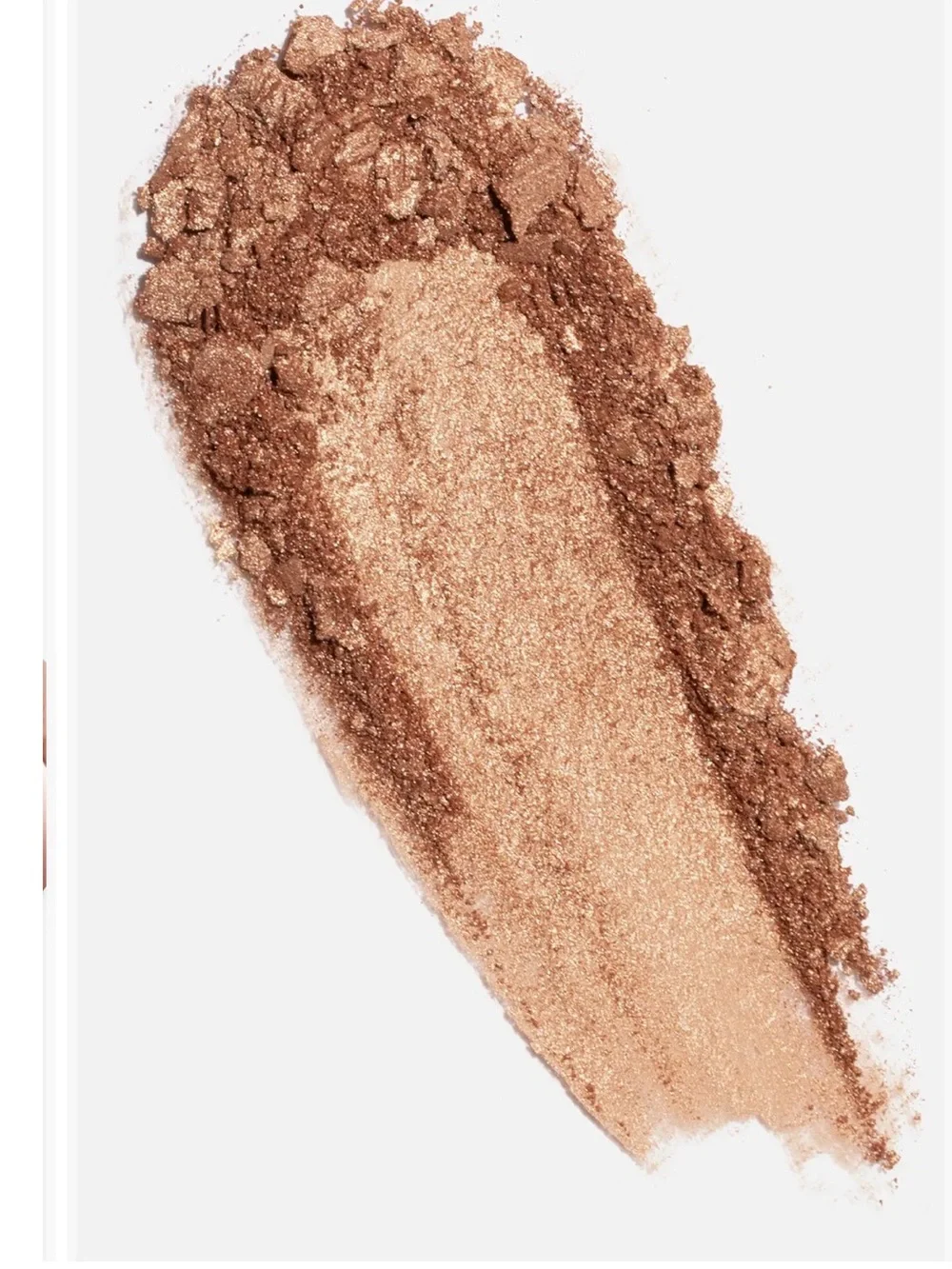 Bossy Cosmetics Extremely Bossy By Nature Highlighter, Enchanting 8.6g